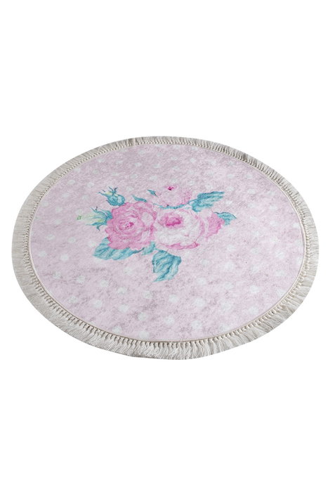 Mijölnir Monet Djt - Pink Alfombrilla de Baño Mijölnir Monet Djt - Pink Alfombrilla de Baño